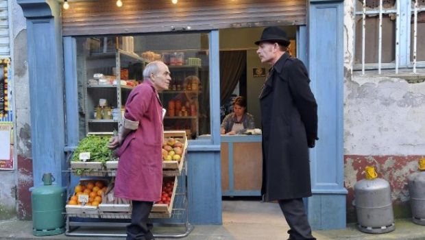 Miracolo a Le Havre di Aki Kaurismäki – foto e sinossi completa