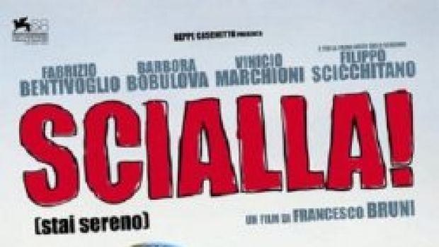 Scialla! (Stai sereno): la recensione in anteprima