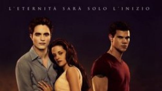 The Twilight Saga: Breaking Dawn (Parte I) – Recensione in Anteprima