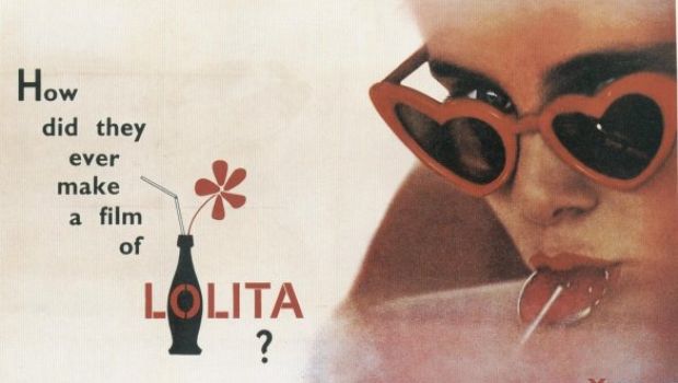 Stasera in tv: Lolita – 16 curiosità sul film di Stanley Kubrick