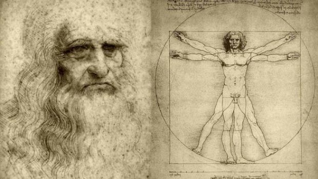 Leonardo da Vinci potrebbe essere il nuovo detective cinematografico?