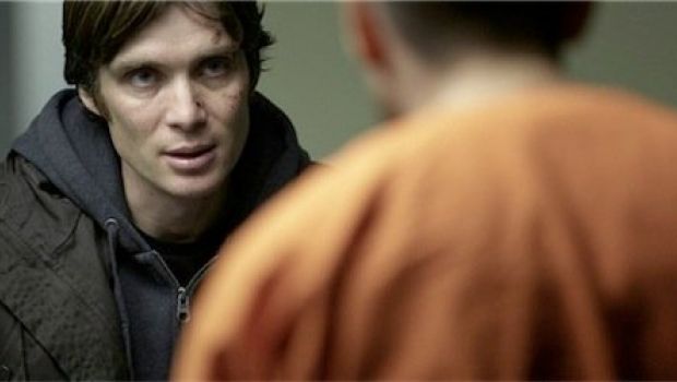 Red Lights di Rodrigo Cortes: ecco Cillian Murphy