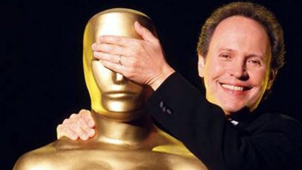 Billy Crystal presenterà gli Oscar