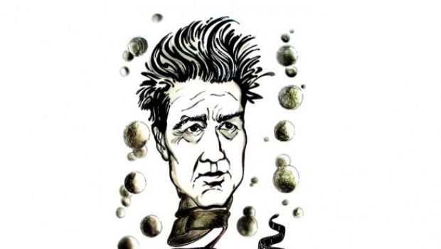 L’incontro speciale con David Lynch…