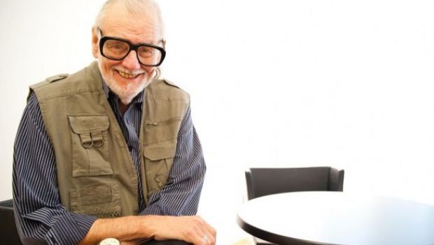 Science+Fiction 2011: Cineblog intervista George A. Romero