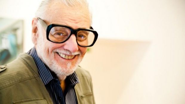 Round table con George A. Romero – “Il mio prossimo film? The Zombie Autopsies o una ghost story”