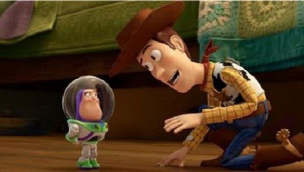 Prima foto dal nuovo corto Pixar legato a Toy Story: ecco Small Fry