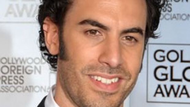 Anche Sacha Baron Cohen in Django Unchained di Quentin Tarantino?