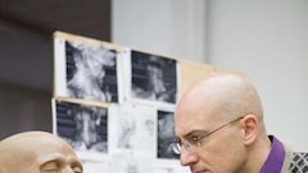 ToHorror 2011: lezioni di trucco cinematografico con Michele Guaschino
