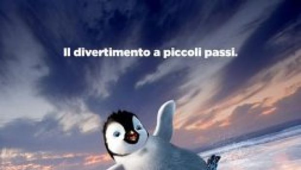 Happy Feet 2 di George Miller – la recensione in anteprima