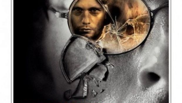 Cani di Paglia (Straw Dogs) – le locandine americane del remake del celebre film di Sam Peckinpah