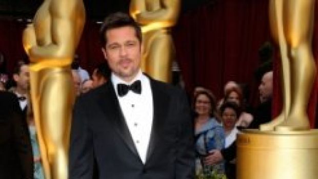 Brad Pitt shock: a 50 anni smetto di recitare