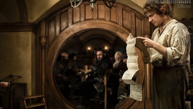Lo Hobbit: un trailer presto in arrivo