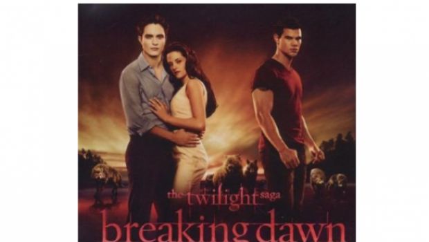 The Twilight Saga: Breaking Dawn Parte 1 – In Regalo due cd della colonna sonora