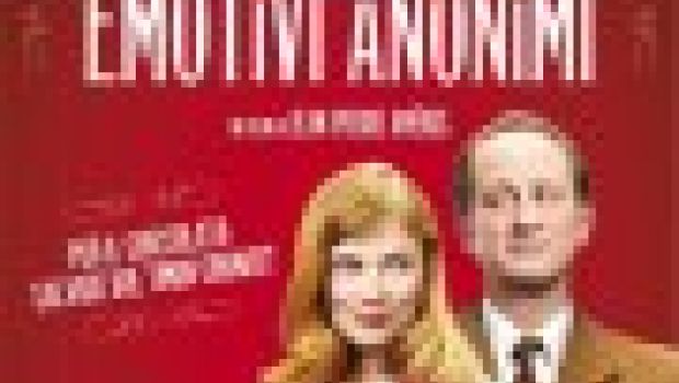 Emotivi Anonimi: trailer e poster italiano