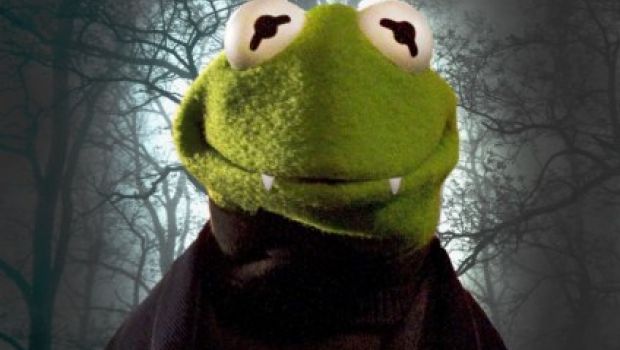 Tre nuovi character poster di Twilight… ah no, sono I Muppet!