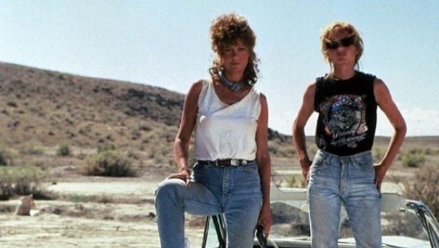 Film in tv: Thelma & Louise – 25 curiosità sul film di Ridley Scott