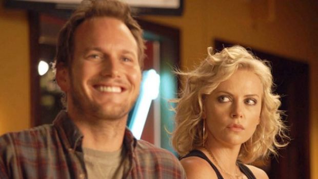 Nuovo poster e nuova foto per Young Adult con Charlize Theron