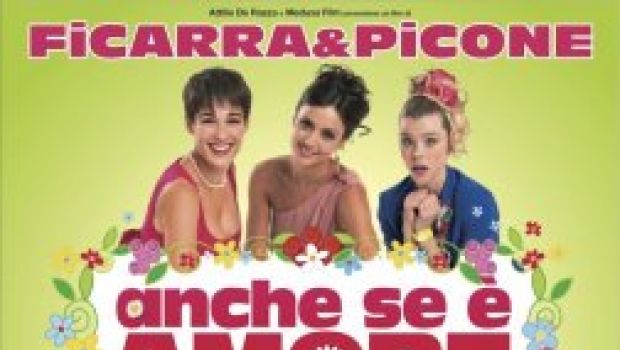 Anche se è amore non si vede: Recensione in Anteprima
