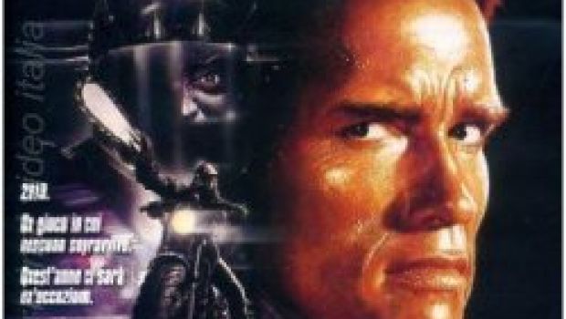 The Running Man – Arnold Schwarzenegger torna in home video