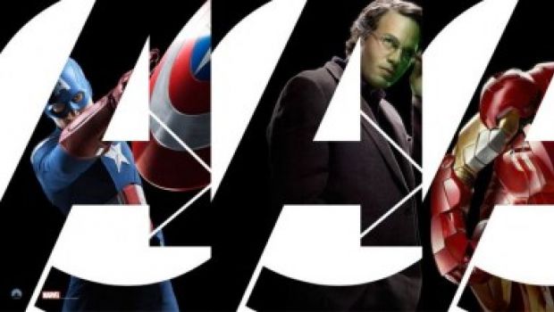 I Vendicatori – The Avengers: nuovi banner pubblicitari dedicati ai protagonisti