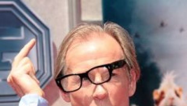 Bill Nighy ci rassicura sul remake di Atto di Forza