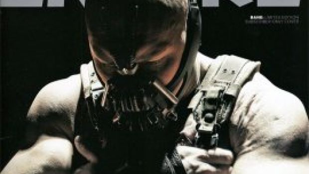 Il Cavaliere Oscuro – Il ritorno: Bane promette una carneficina!