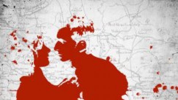 In the Land of Blood and Honey: primo poster per l’esordio di Angelina Jolie alla regia
