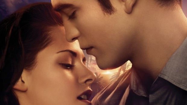 I 5 punti “choc” di Breaking Dawn