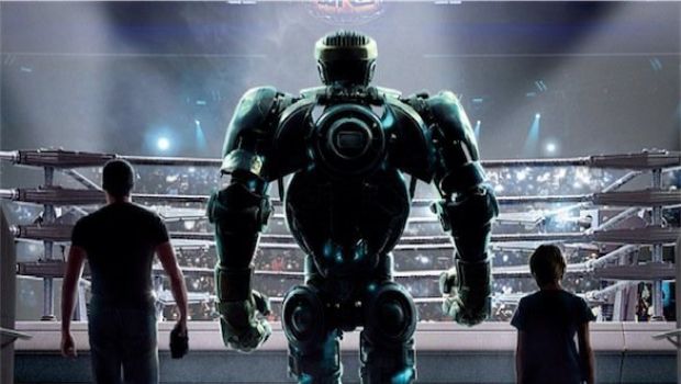 Real Steel: vi è piaciuto?