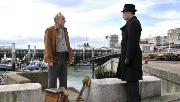Miracolo a Le Havre: parla Aki Kaurismäki