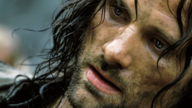 Niente Aragorn per Lo Hobbit