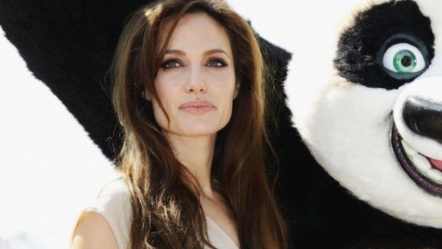 Ancora la guerra per il prossimo film di Angelina Jolie?