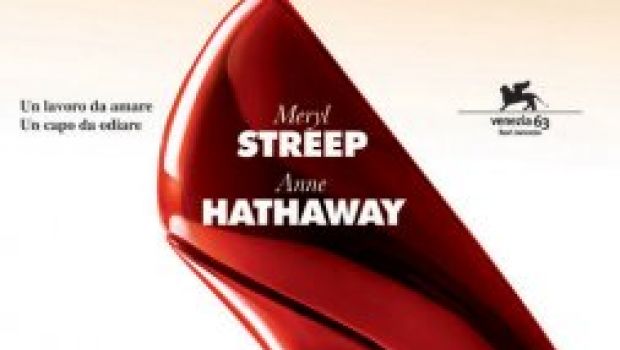 Film in tv: Il Diavolo veste Prada – 19 curiosità sul film con Meryl Streep e Anne Hathaway