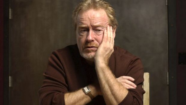 Ridley Scott: votate il vostro film preferito