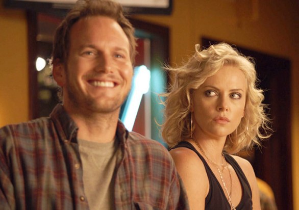 Nuovo poster e nuova foto per Young Adult con Charlize Theron