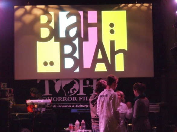 TOHorror 2011 – Zombie FX