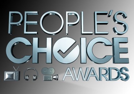 People’s Choice Awards 2012: le nominations
