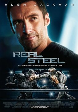 Real Steel: Recensione in Anteprima del film con Hugh Jackman