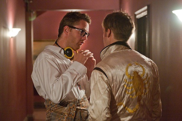 Only God Forgives: ecco la sinossi del prossimo film di Nicolas Winding Refn