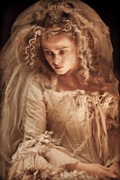 Great Expectations – Grandi Speranze di Mike Newell: prime foto per Helena Bonham Carter
