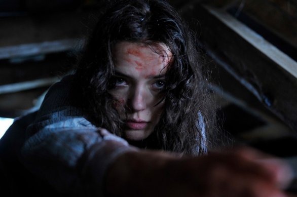 ToHorror 2011: Sennentuntschi: trailer e recensione del film di Michael Steiner