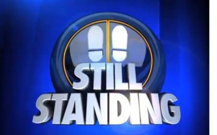 Still Standing nel preserale di Canale 5. Conduce Flavio Insinna?