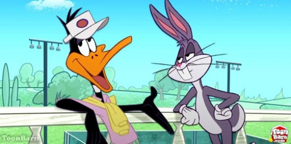 The Looney Tunes Show