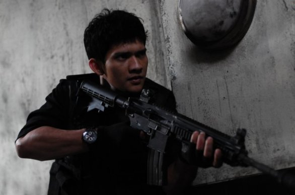Torino 2011: trailer e recensione di The Raid