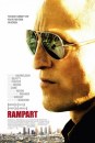 Primo trailer e primo poster per Rampart di Oren Moverman