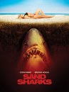 Sand Sharks – trailer del b-movie che incrocia Tremors con Lo Squalo