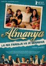 Locandina e trailer italiano per Almanya