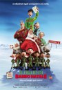 Primo spot tv in italiano e locandina ufficiale per Il Figlio di Babbo Natale
