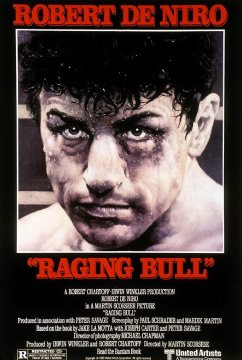 Film in tv: Toro Scatenato: trailer originale e 25 curiosità sul film di Martin Scorsese